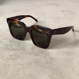 CELINE SUNGLASSES